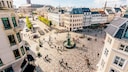Sicherste Städte