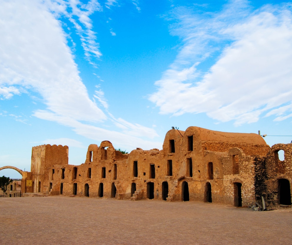 Medenine, Djerba