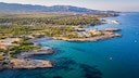 Die Costa Dorada bedeutet übersetzt die „Goldene Küste“ und verweist damit auf die vielen goldgelben Sandstrände