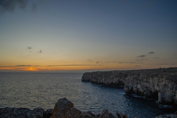 Urlaubsangebot, Menorca