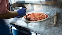 Pizza mit Tomatensauce soll nicht in Italien erfunden worden sein