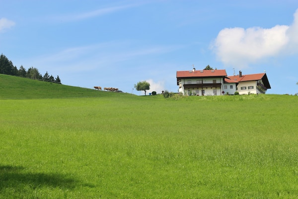 allgäu, urlaubsangebote