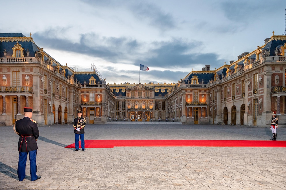 Schloss Versailles