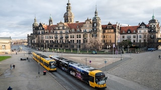 Residenzschloss Dresden