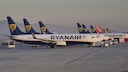 Ryanair Ticketsteuer