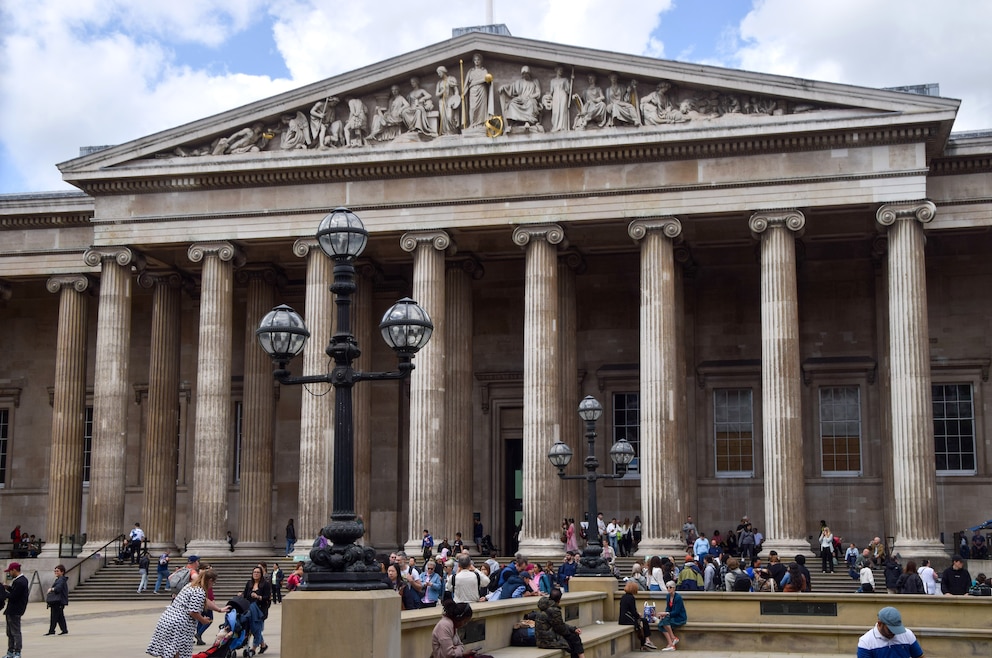 British Museum