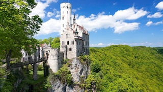 Ausflugsziele Deutschland