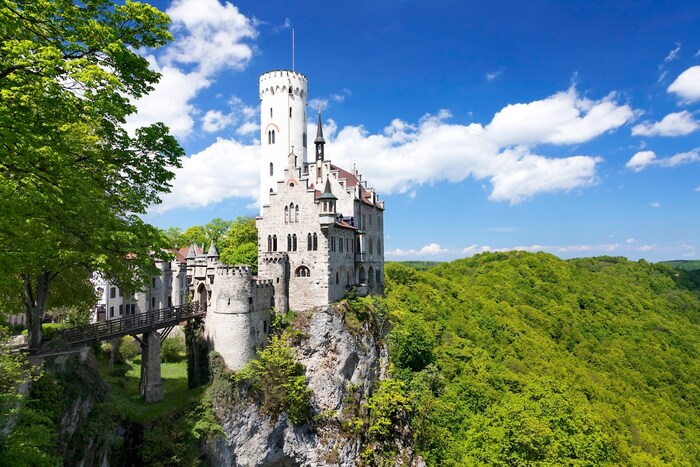 Excursion Destinations Germany