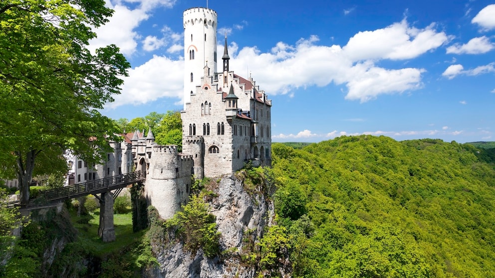 Ausflugsziele Deutschland