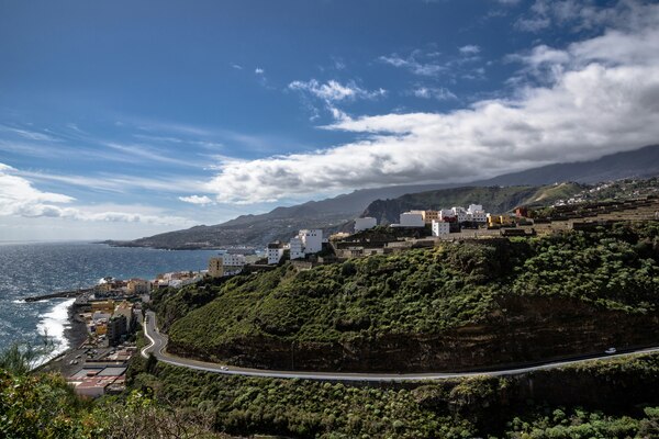 La Palma, Urlaubsangebote