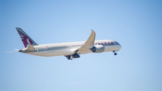 Qatar Airways belegt Platz 1 der frisch gekürten besten Airlines der Welt