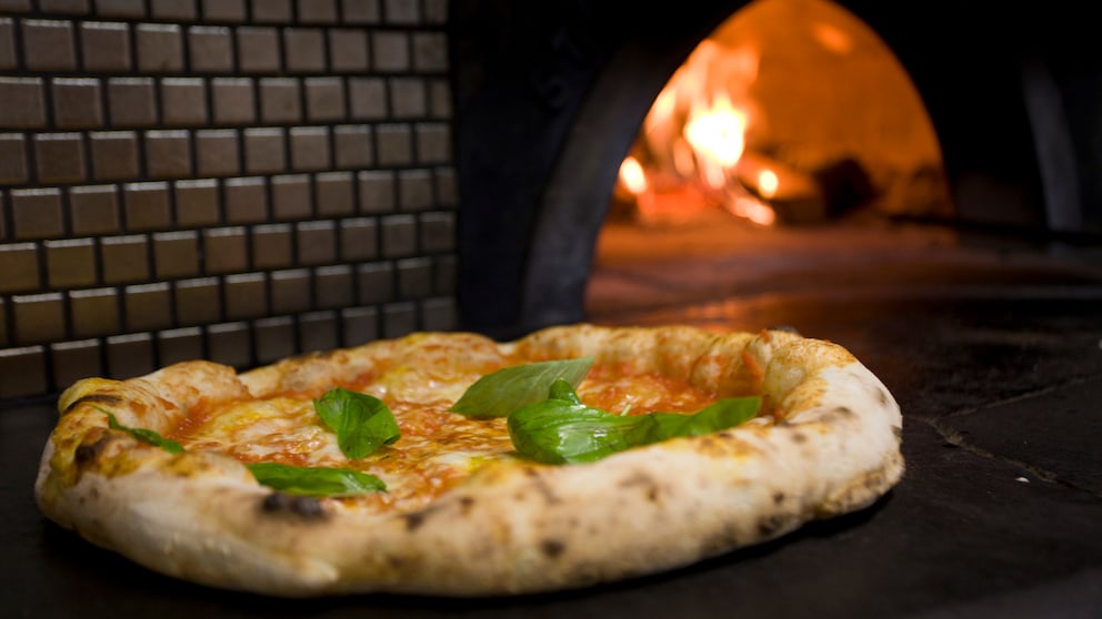 Laut einem neuen Ranking von Timeout gibt es die beste Pizza in Europa außerhalb von Italien in London
