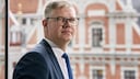 Vilnis Kirsis, Bürgermeister von Riga
