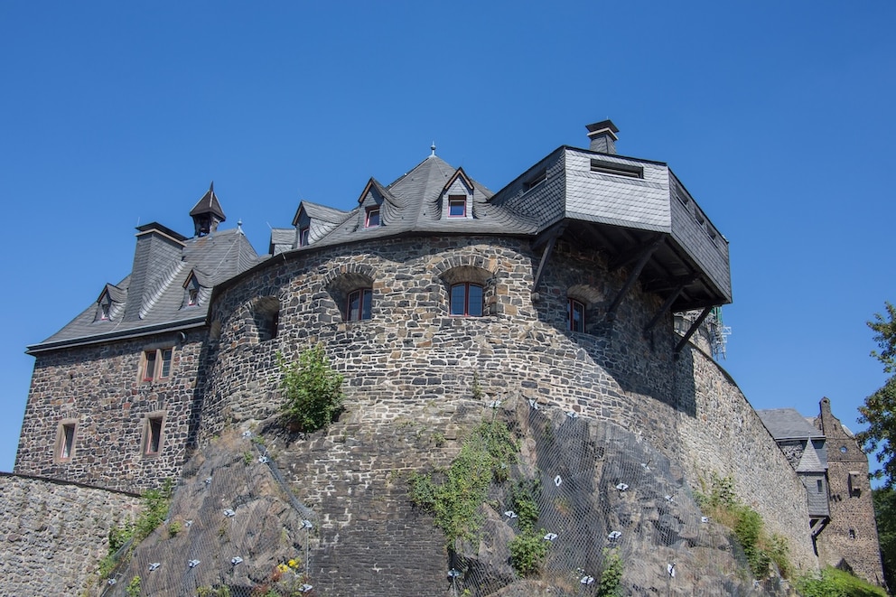 Burg Altena