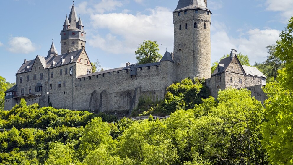 Burg Altena