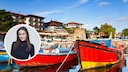 Warum sich ein Besuch in Nessebar lohnt