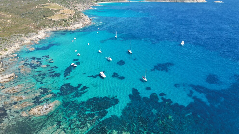 Côte d’Azur Urlaub