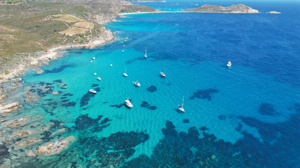 Côte d’Azur Urlaub