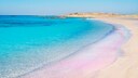 Elafonisi Kreta