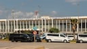Flughafen Heraklion, laut Ranking der schlechteste Airport Europas
