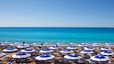 Die Cote d'Azur in Frankreich hat viele tolle Strände zu bieten