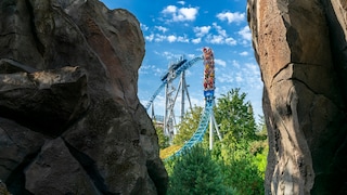 Der Europa-Park wird immer wieder ausgezeichnet
