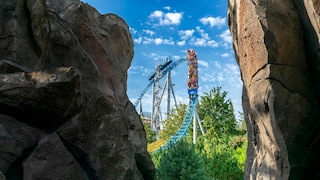 Der Europa-Park wird immer wieder ausgezeichnet