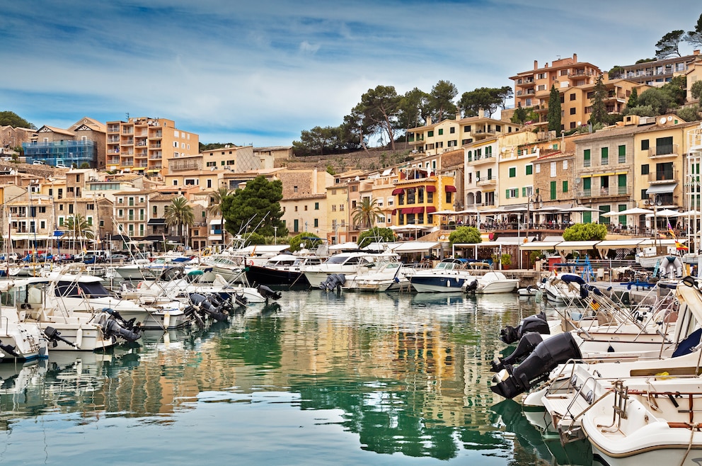 Port de Sóller