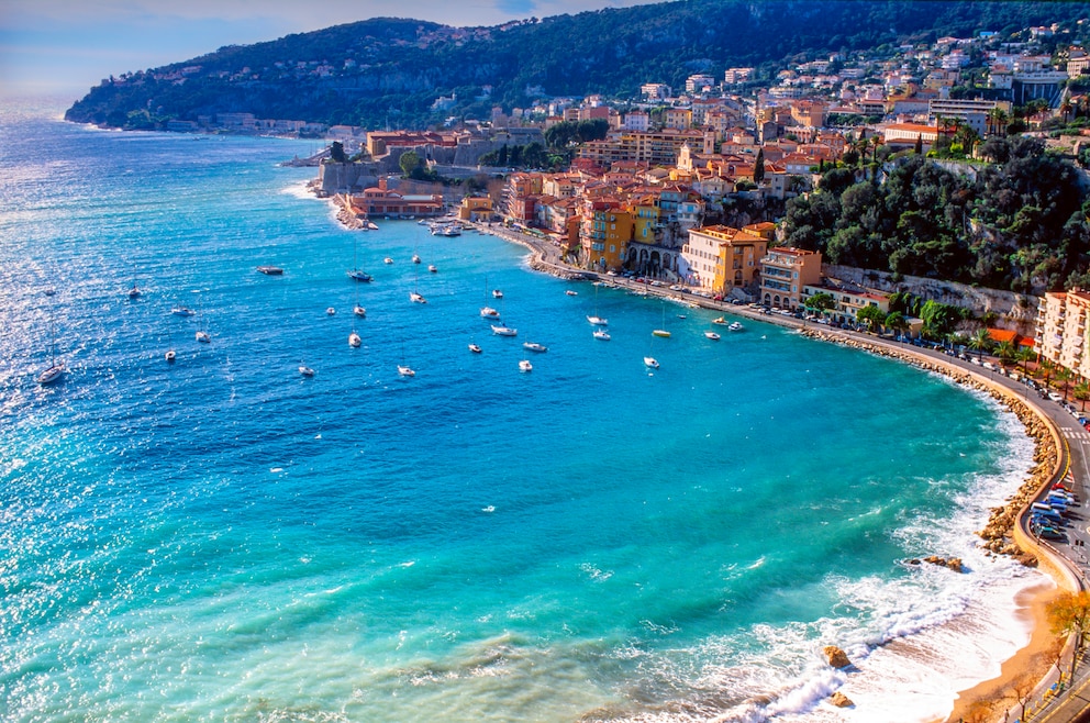 Côte d’Azur