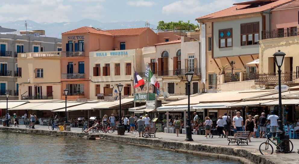 Chania