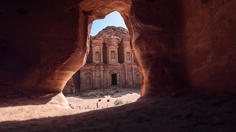 Petra