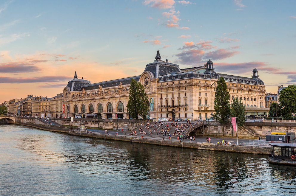 Musée d’Orsay