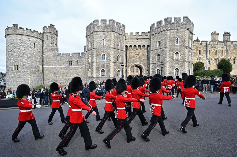 Windsor Castle