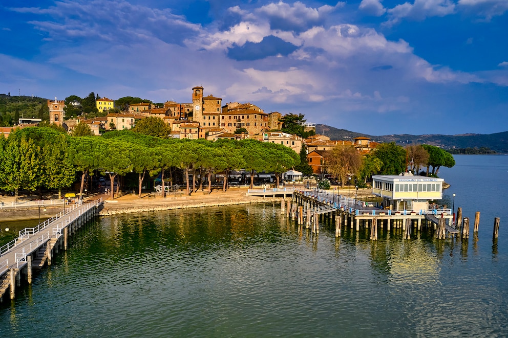 Lago Trasimeno