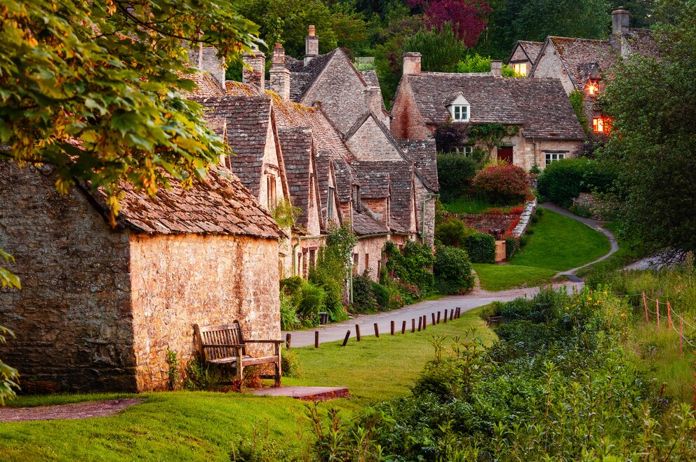 Cotswolds AONB