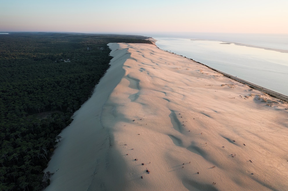 Dune du Pilat