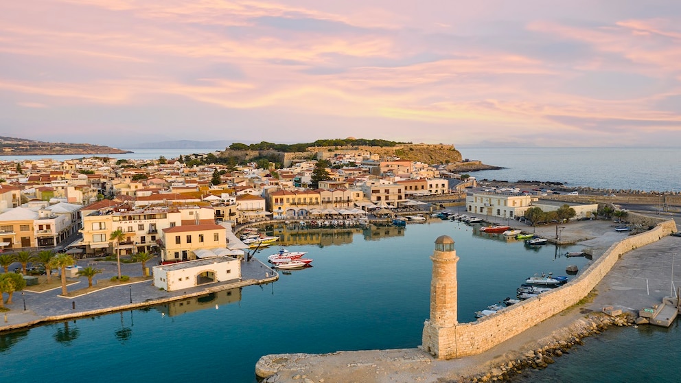 Rethymno