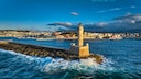 Chania