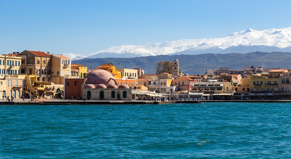 Chania