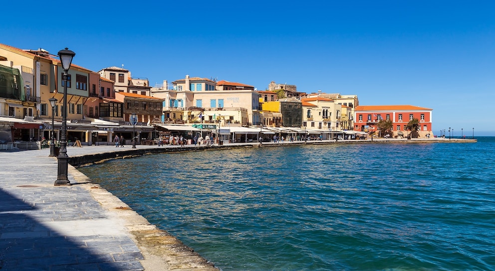 Chania