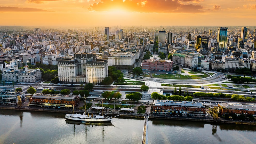 Buenos Aires