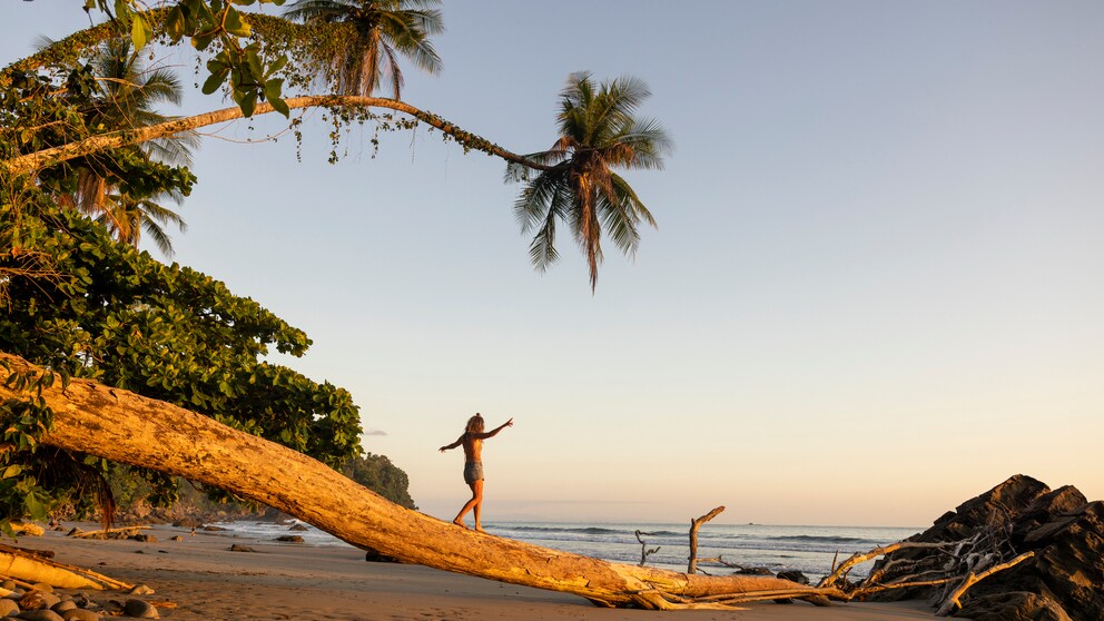 Costa Rica