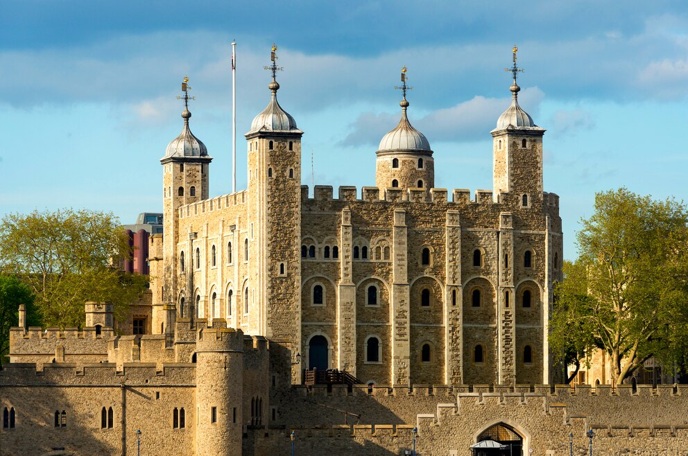 Tower of London