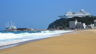 Sun Cruise Resort and Yacht