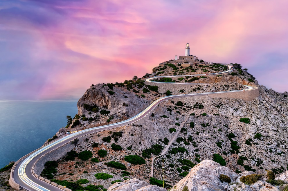 Cap Formentor 