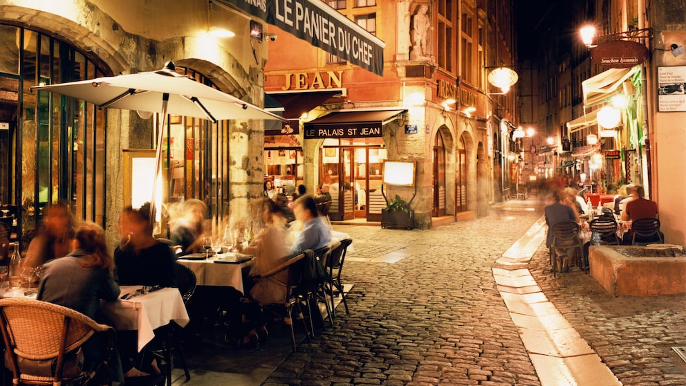 Lyon
