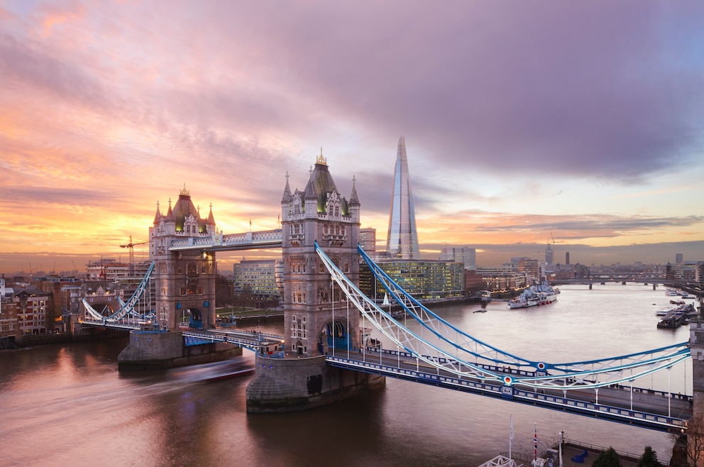 Tower Bridge