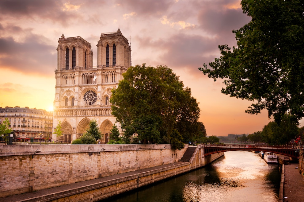 Notre-Dame de Paris 