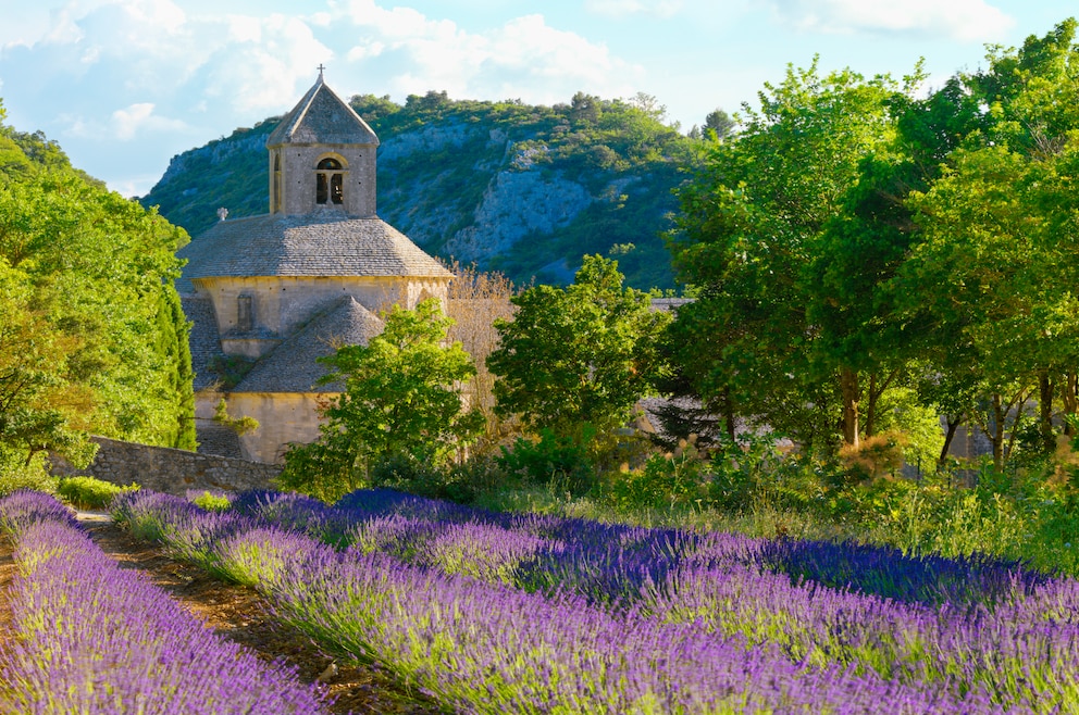 Provence