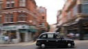 Black Cab London